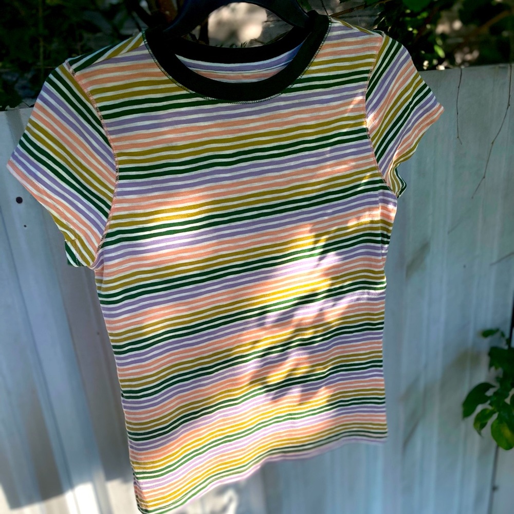 UT Goods Co. tee